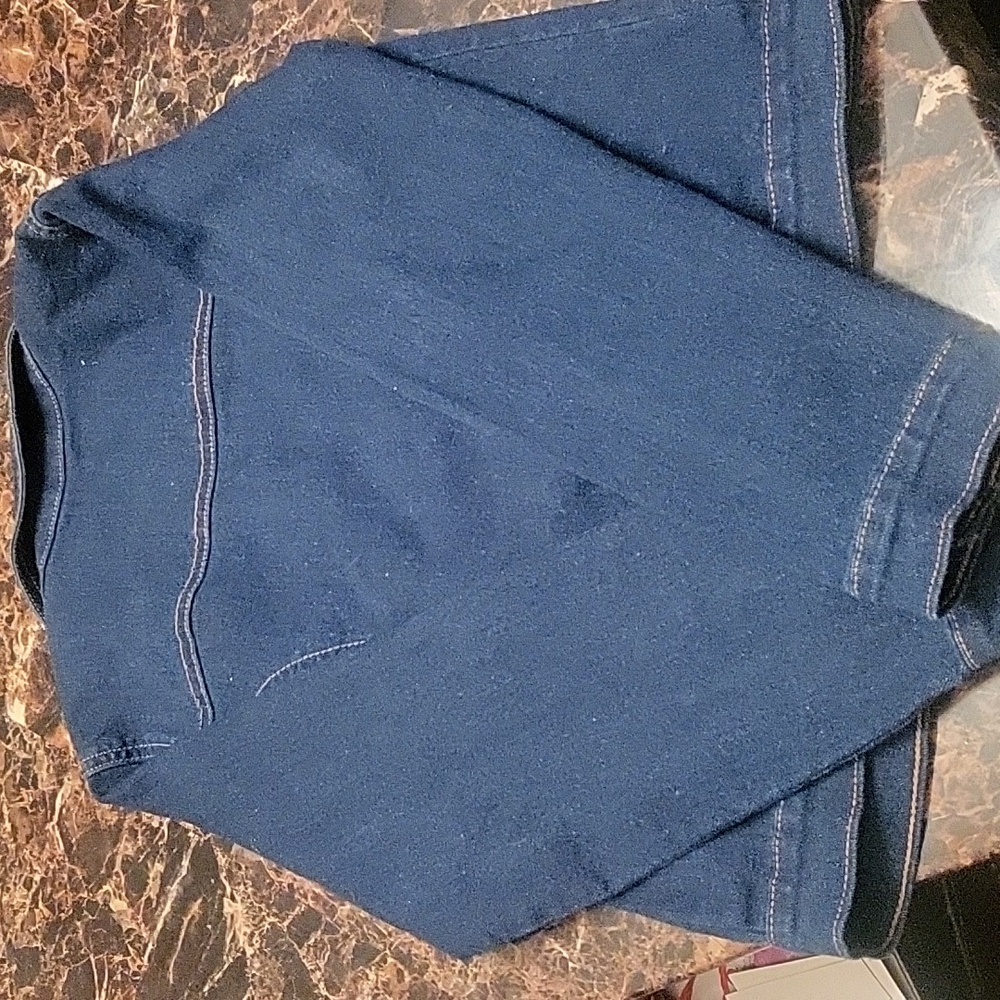 Jean Jacket - Picture 3 of 3